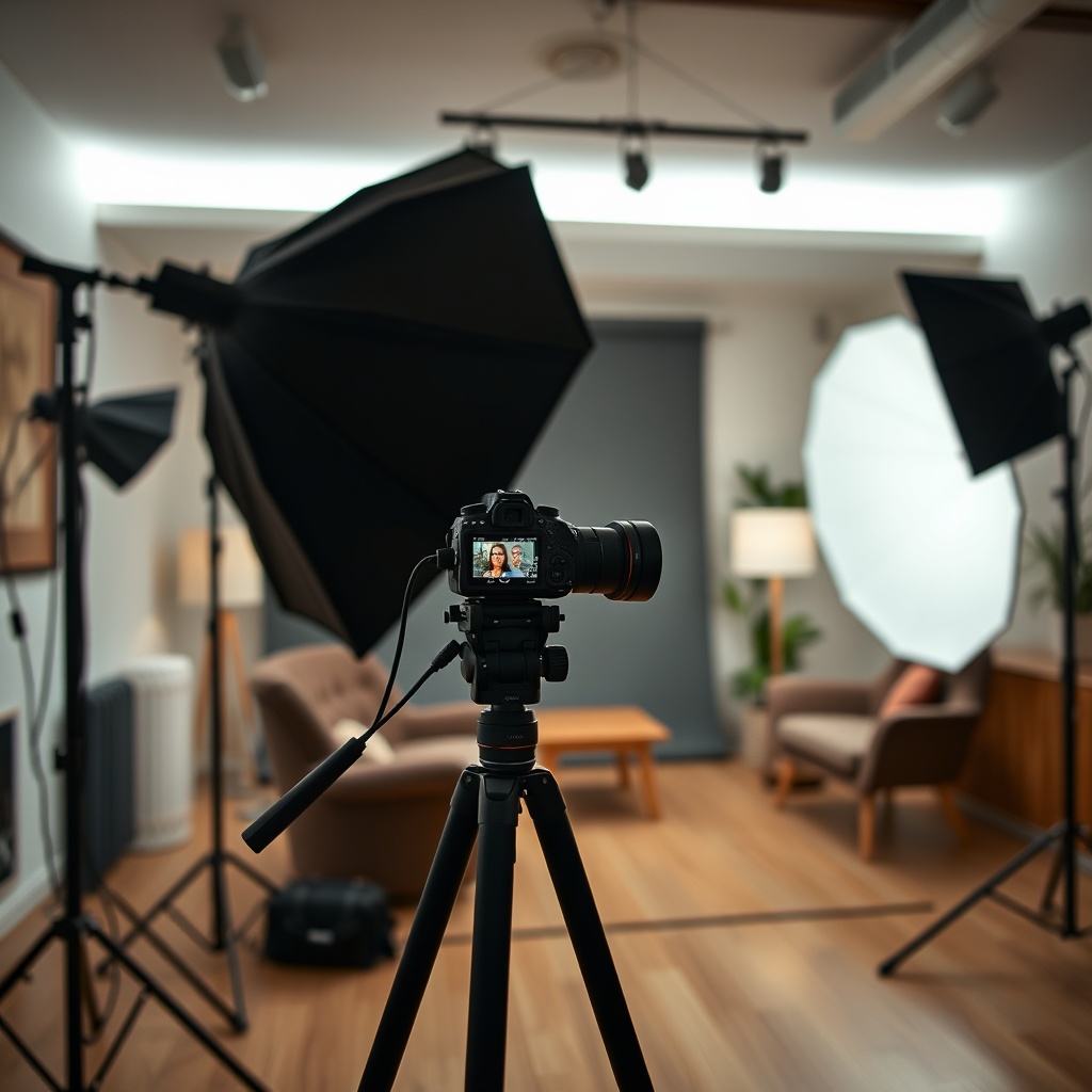 Magic Digital Studio , since 2008